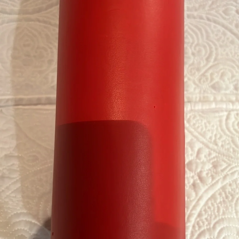 Pooch & Sweetheart red wine‎ bottle carrier